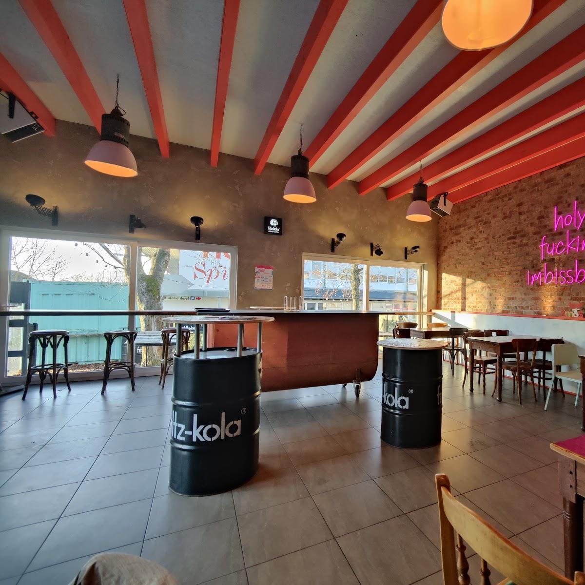 Restaurant "Die Sattmacher" in Wetzlar