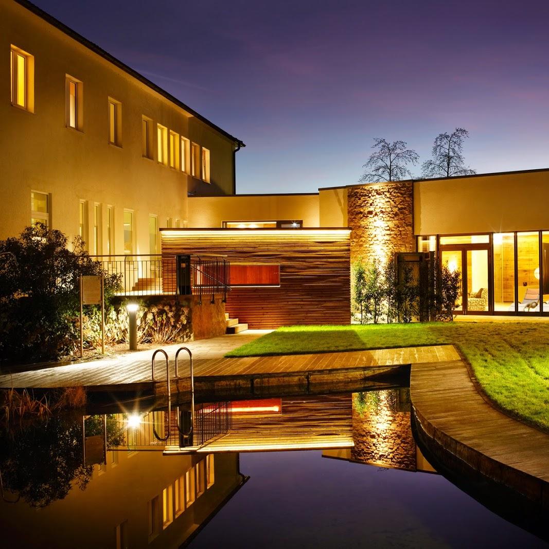 Restaurant "Best Western Premier Park Hotel & Spa" in Bad Lippspringe