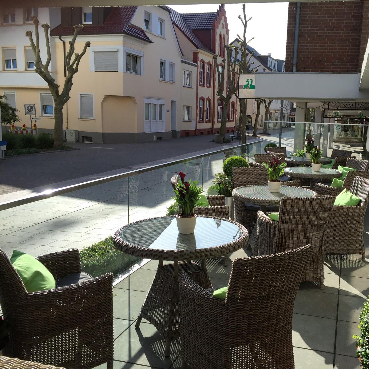 Restaurant "Hotel Scherf" in Bad Lippspringe