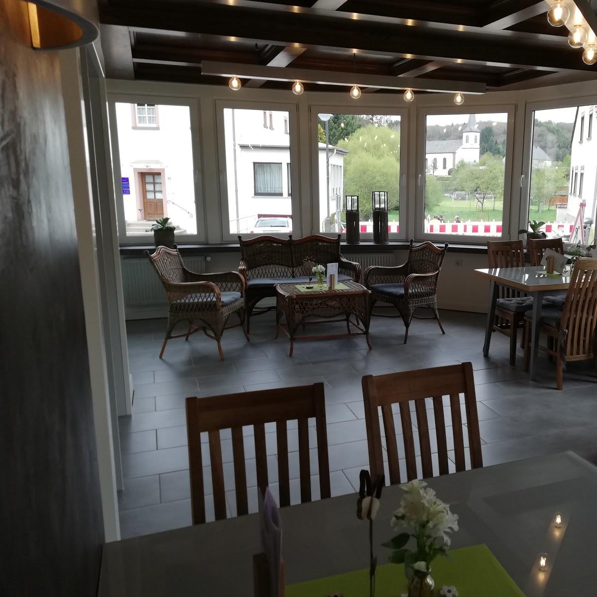Restaurant "Nik