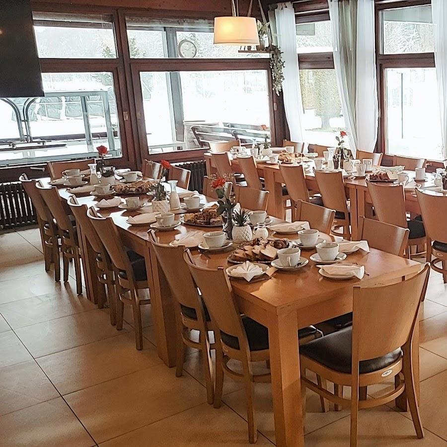 Restaurant "Pam