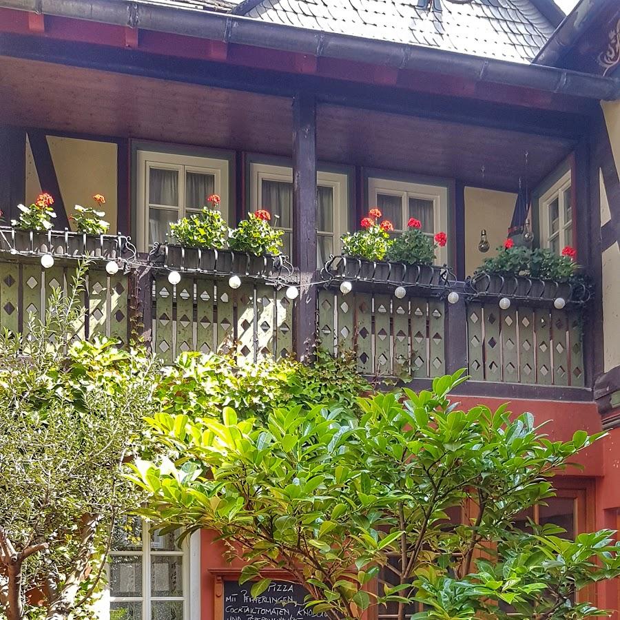 Restaurant "Lebensqualität" in  Wetzlar