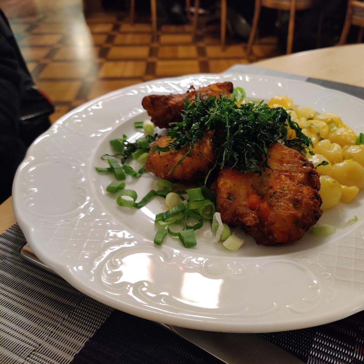 Restaurant "Restaurant „Dudenstube“" in Wesel