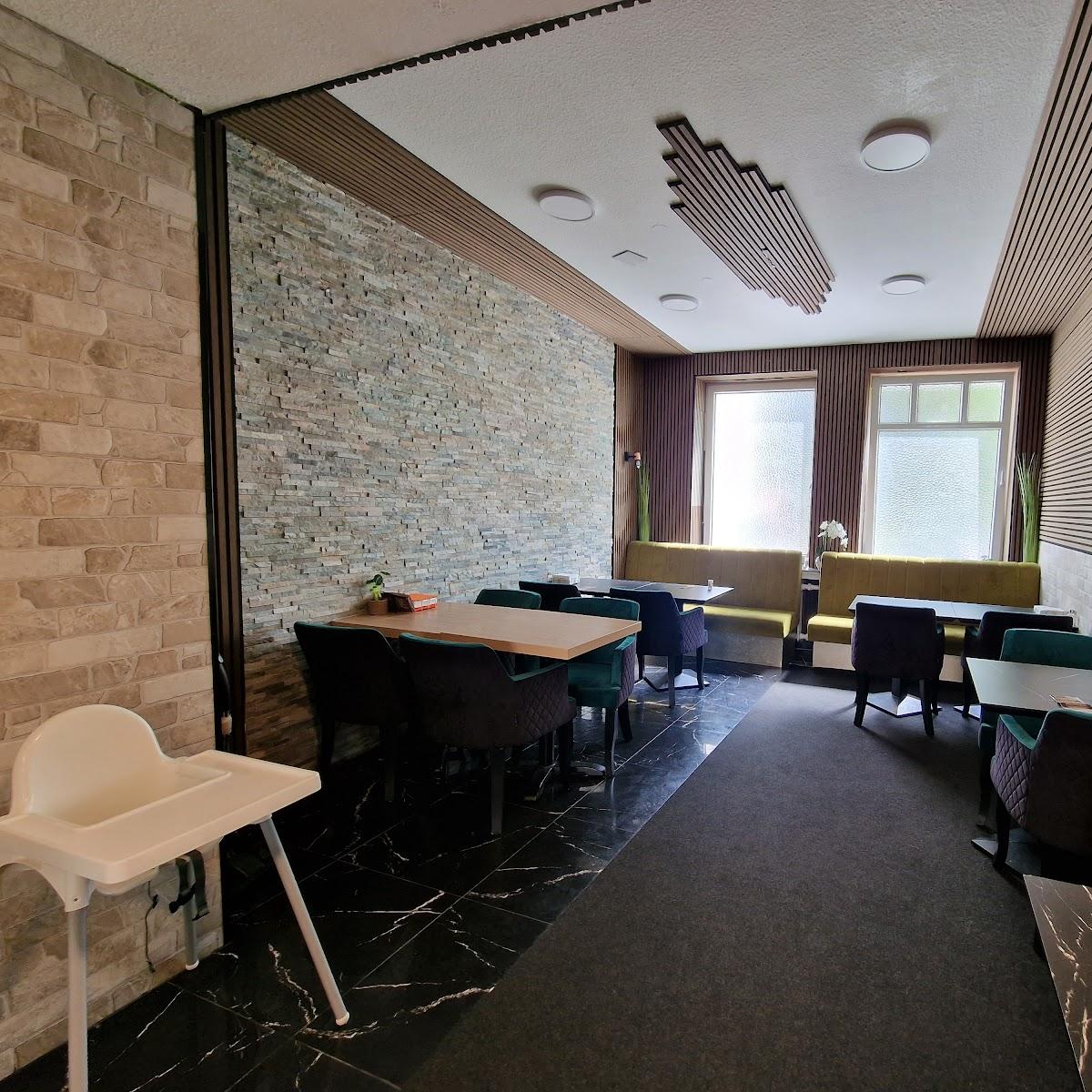 Restaurant "Petra Restaurant" in Celle