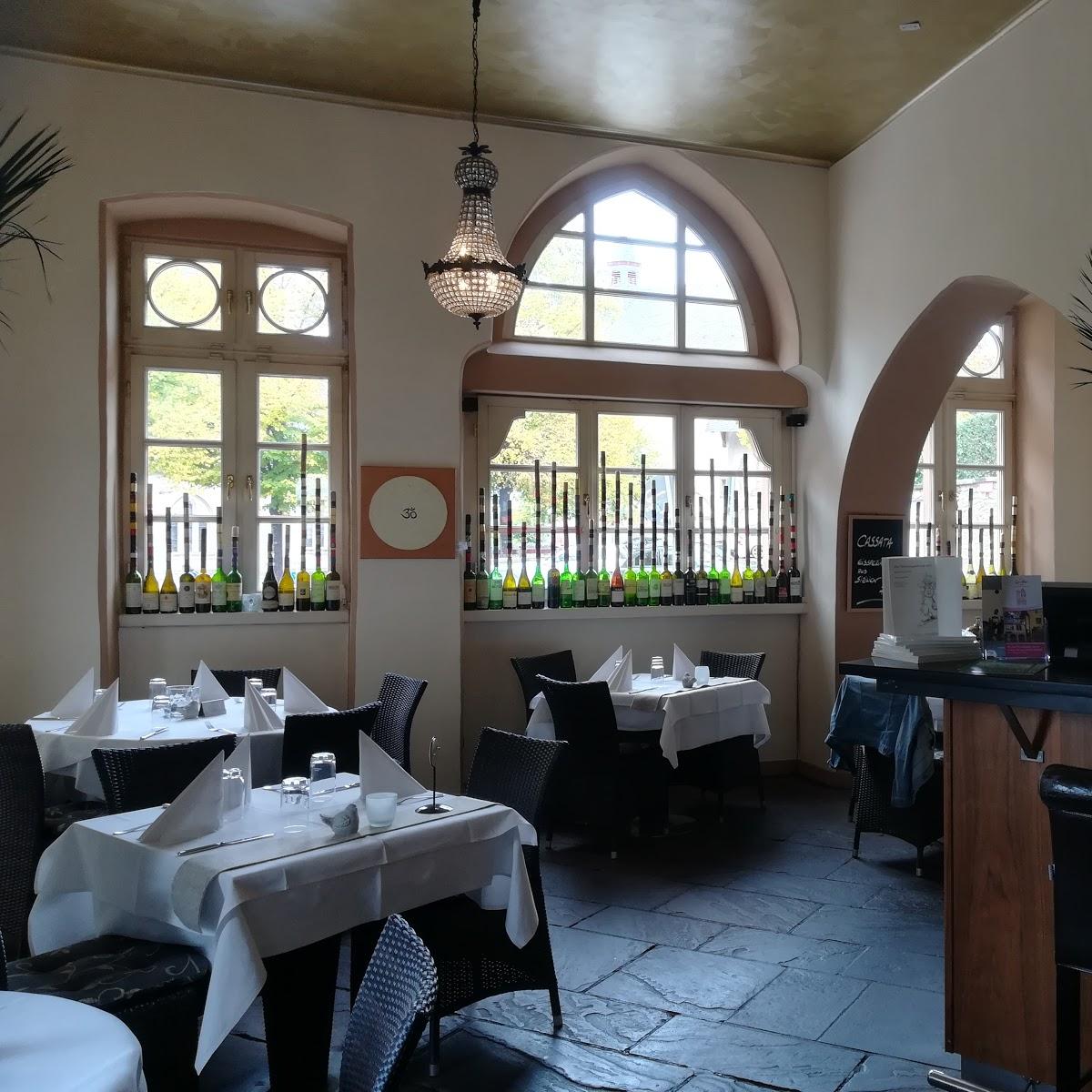 Restaurant "Tadim" in  Wetzlar