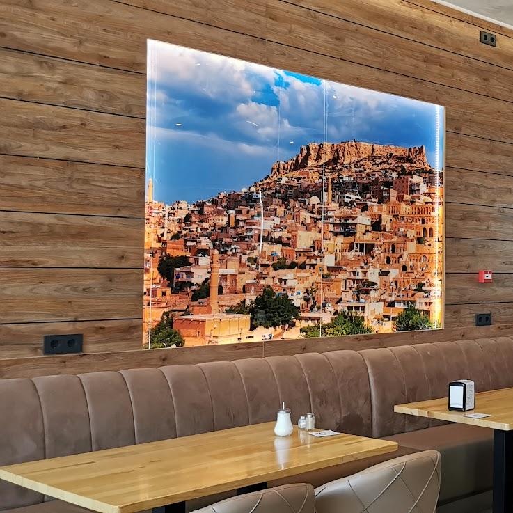 Restaurant "Tadim" in Wetzlar