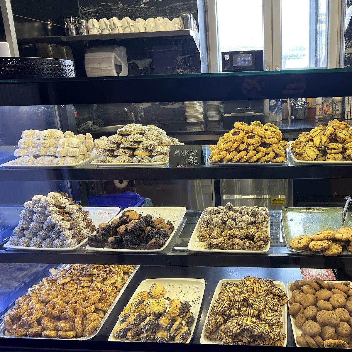 Restaurant "Tadim" in Wetzlar