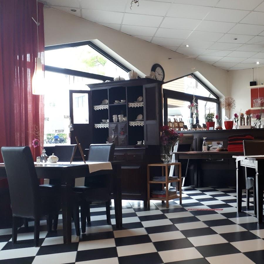 Restaurant "Stadtcafe" in Baunatal