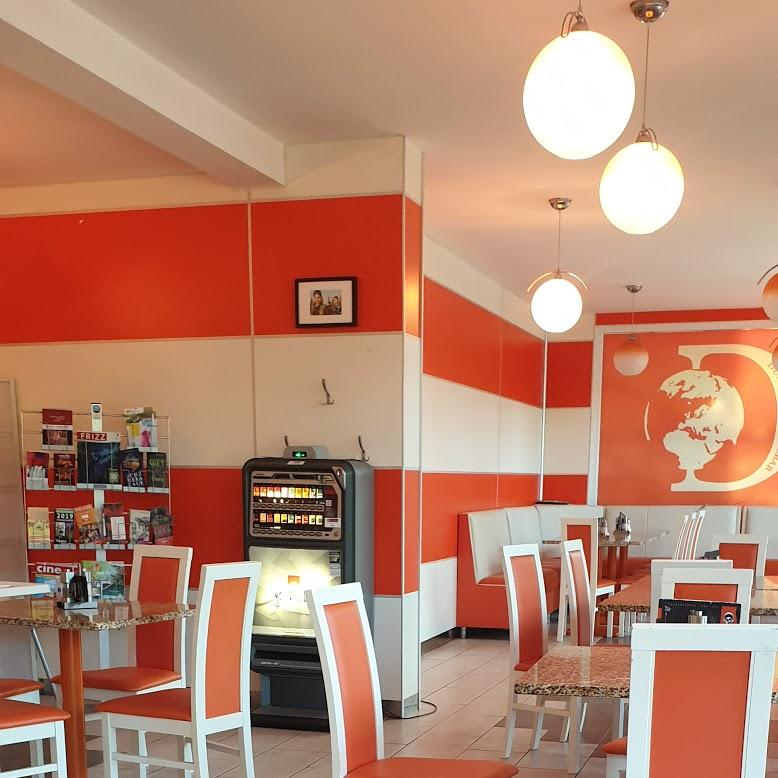 Restaurant "Dünya Döner" in Baunatal