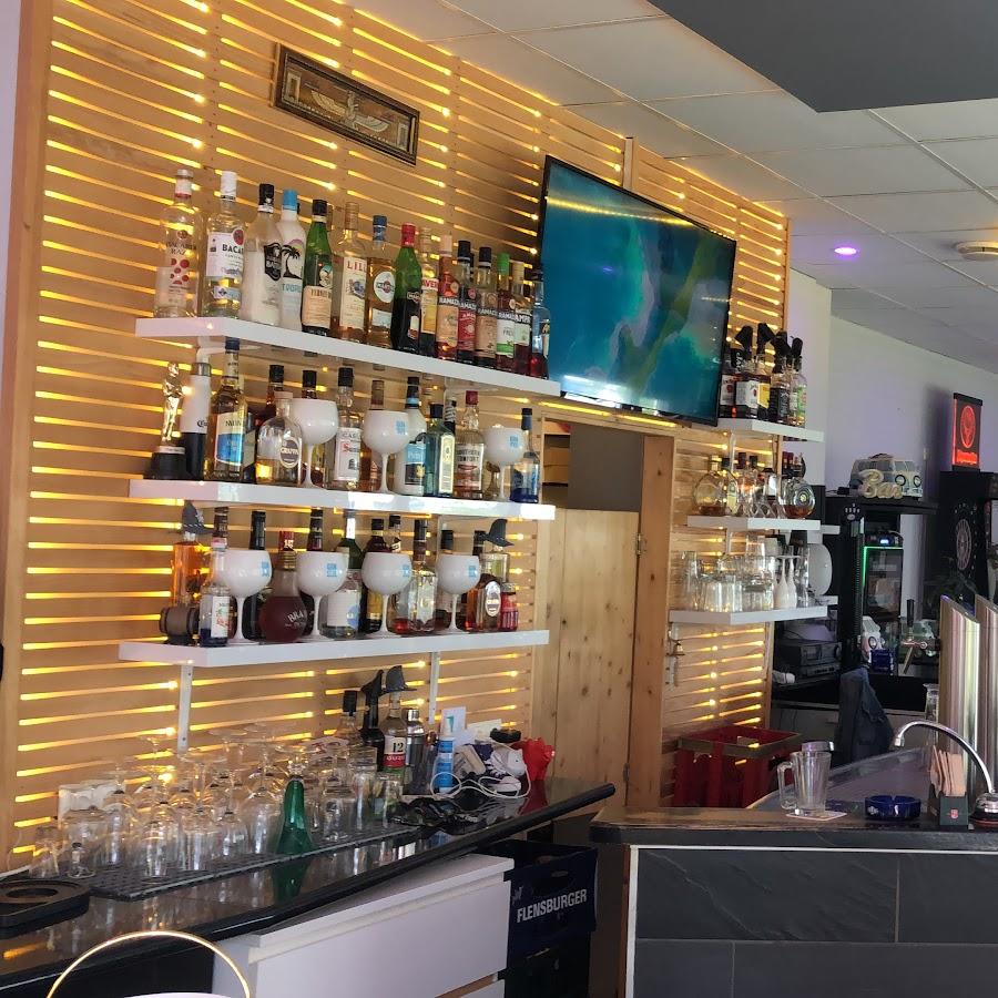 Restaurant "Cafe Klatsch" in Baunatal