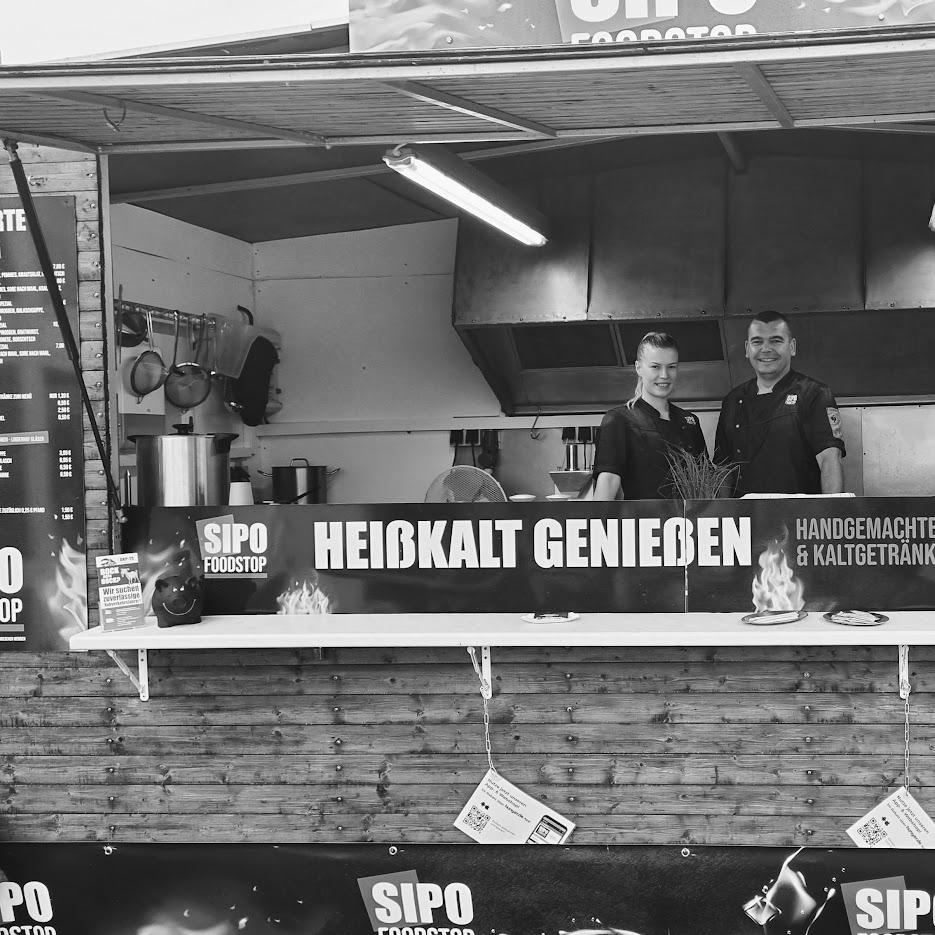 Restaurant "SiPo Food UG" in Baunatal