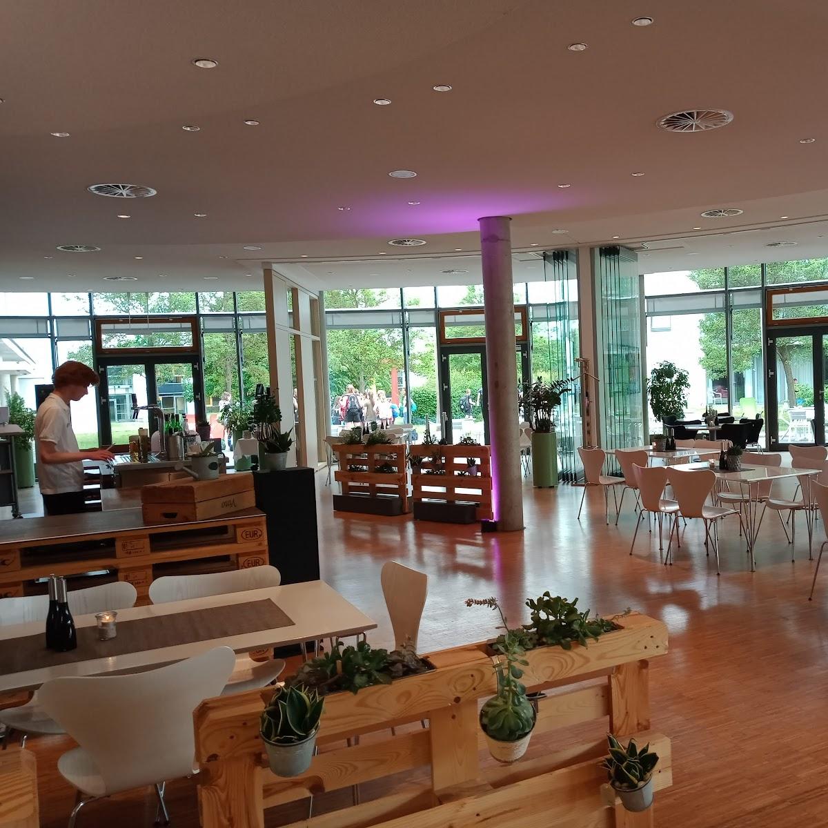 Restaurant "GenoHotel  GmbH" in Baunatal