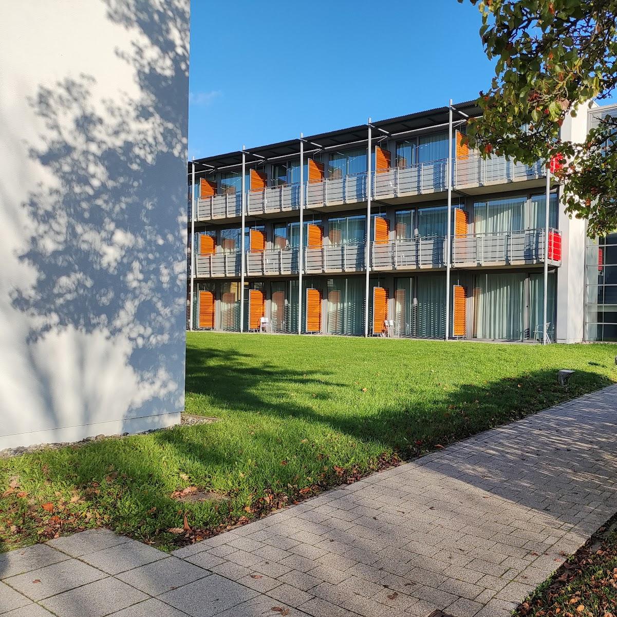 Restaurant "GenoHotel  GmbH" in Baunatal