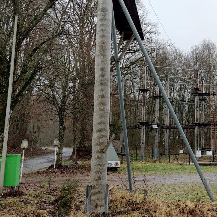 Restaurant "Landgasthof Im Rosenthal" in Olpe