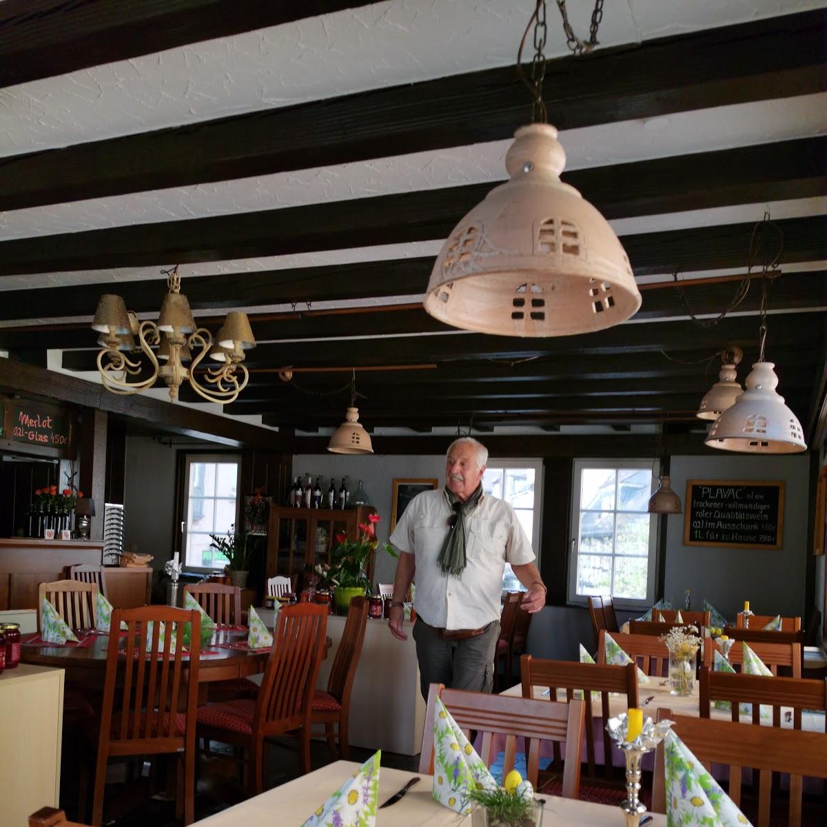 Restaurant "Ban Thai" in  Wetzlar