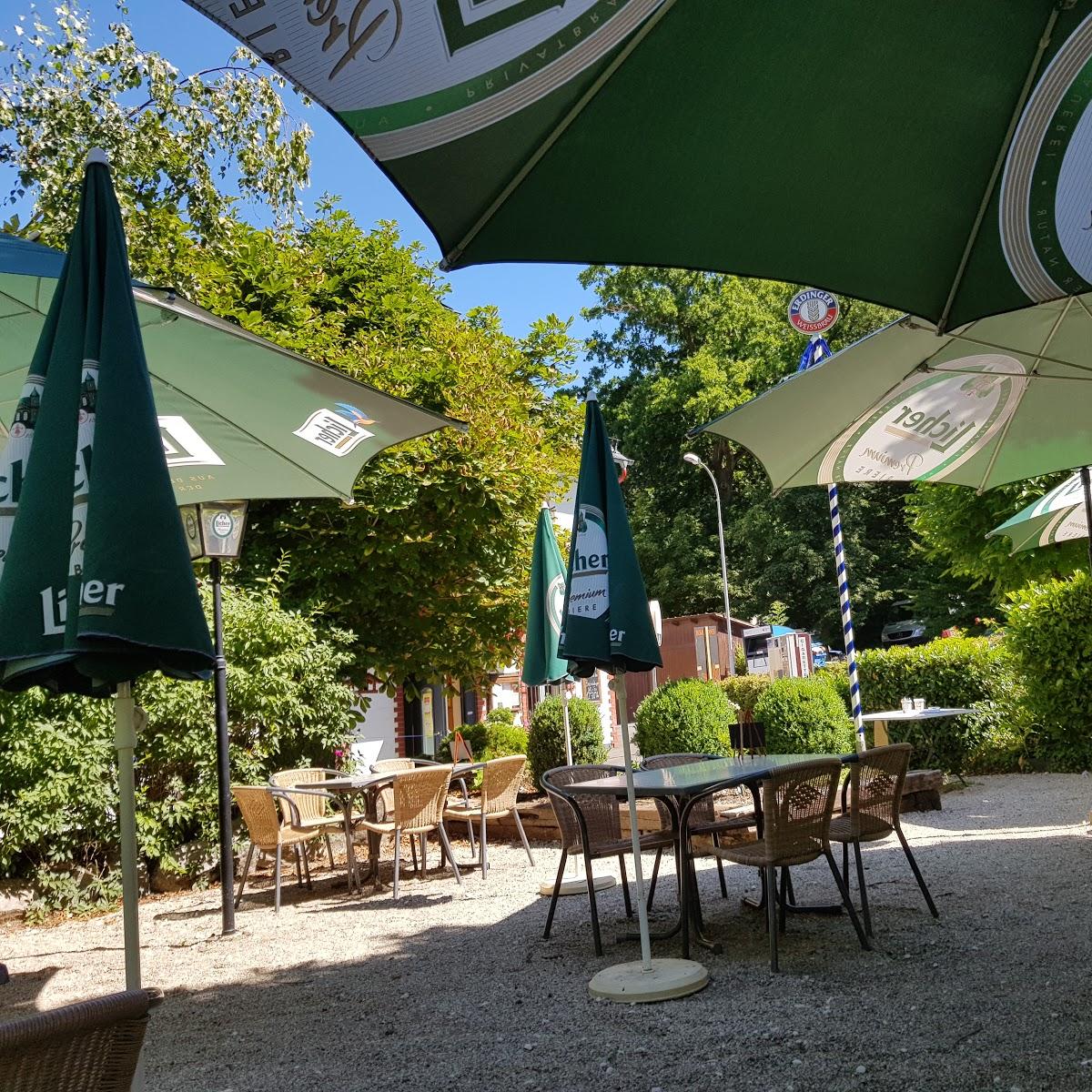 Restaurant "Gaststätte Zum Kirschenwäldchen" in  Wetzlar