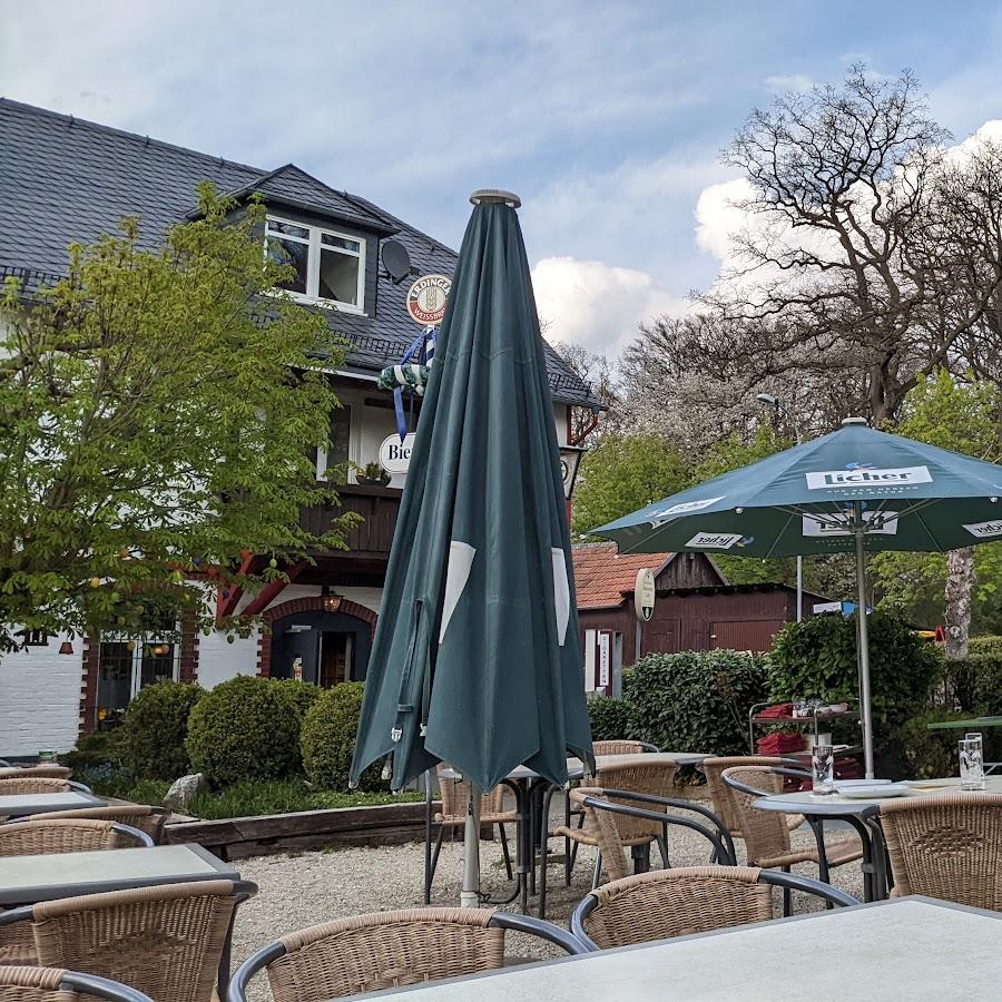 Restaurant "Gaststätte Zum Kirschenwäldchen - Daniel Rausch" in Wetzlar