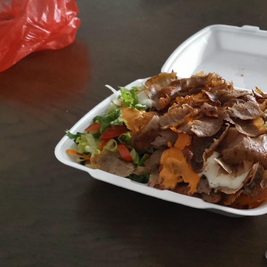 Restaurant "Star-Bistro" in Derenburg