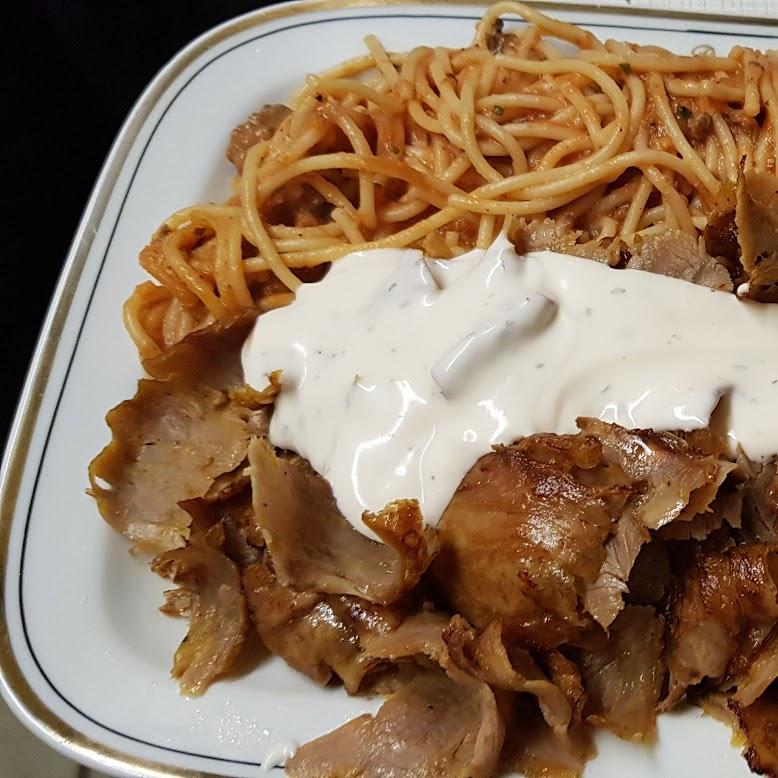 Restaurant "Bistro Boss" in Meiningen