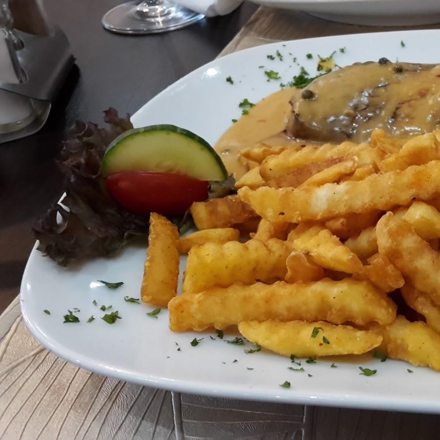 Restaurant "Ristorante Pizzeria Adria" in  Wetzlar