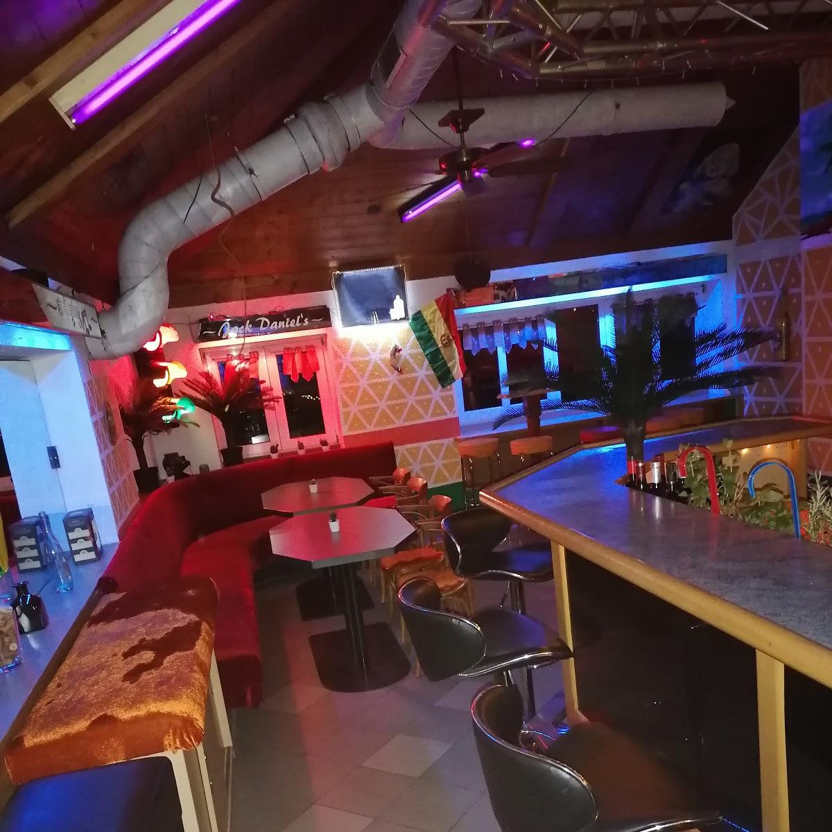 Restaurant "Latin Tropical" in Waldkirchen