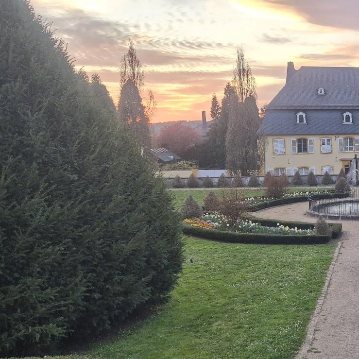 Restaurant "Hotel er Hof" in Perl