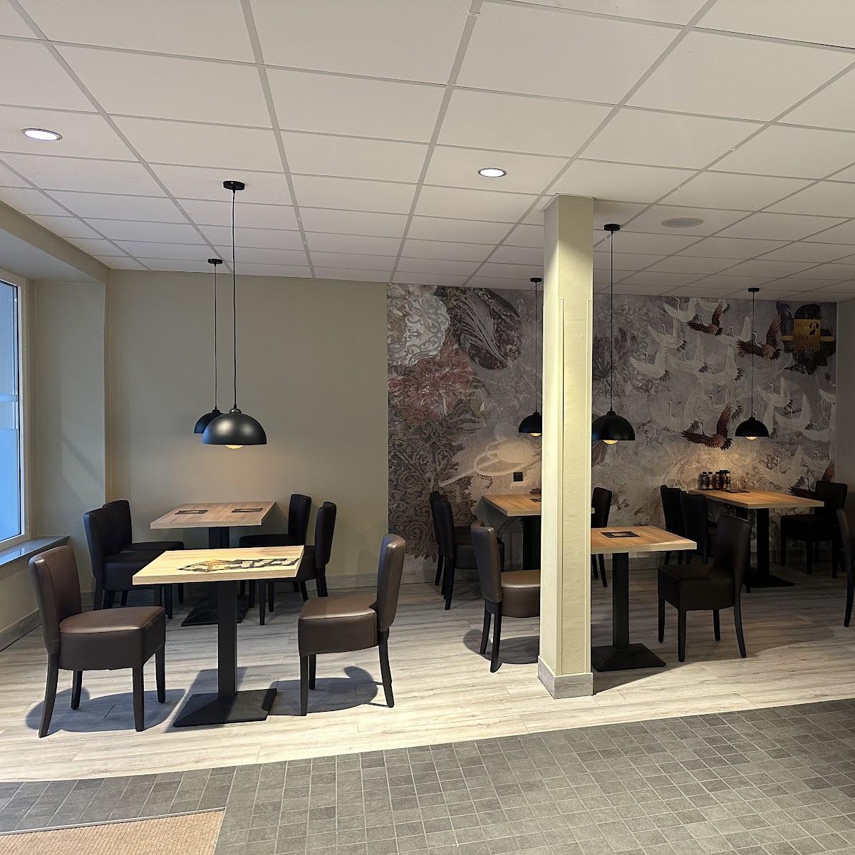 Restaurant "Soul Sushi" in Kaltenkirchen