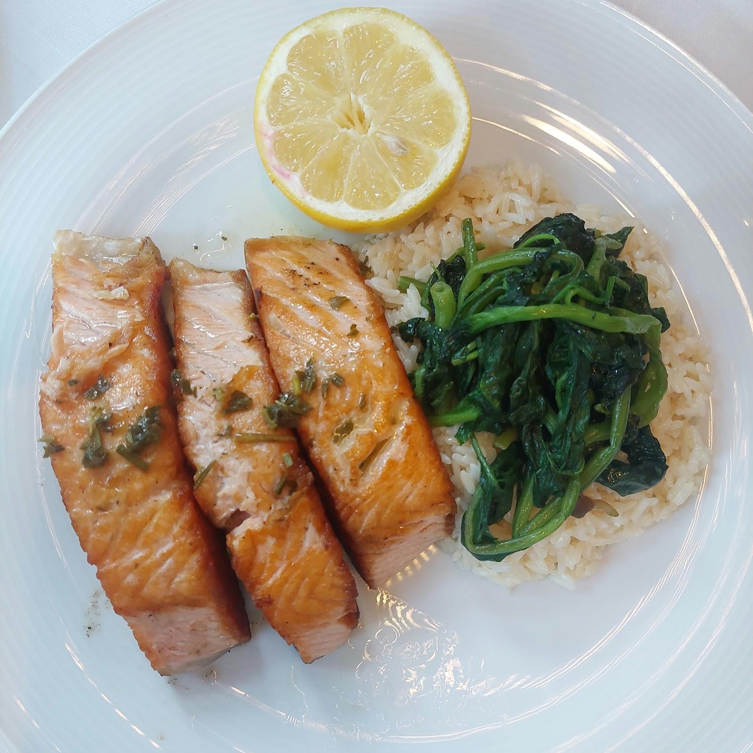 Restaurant "Gasthof Stadt München Ristorante Pizzeria" in Landsberg am Lech