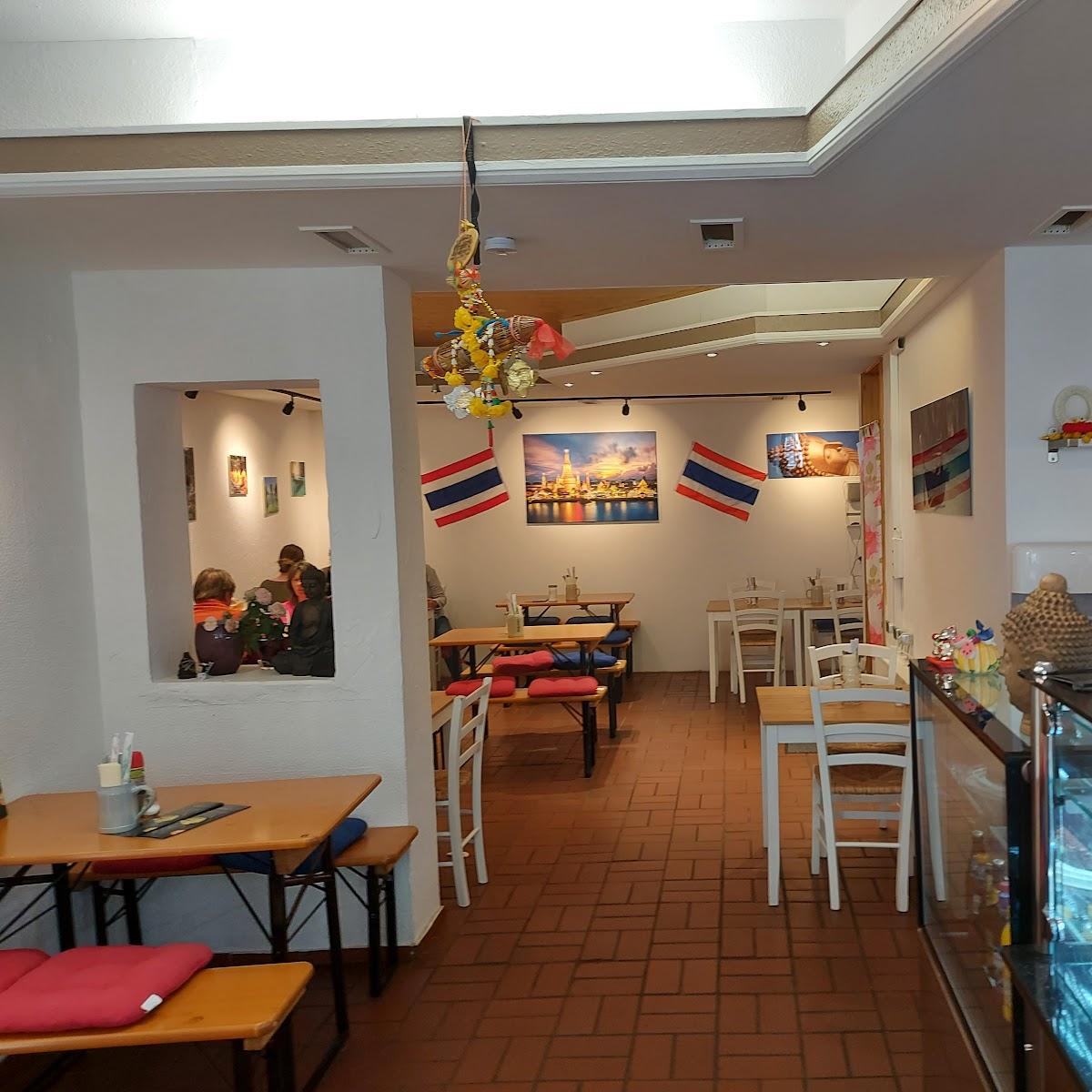 Restaurant "Wanapa Thai Kitchen" in Landsberg am Lech