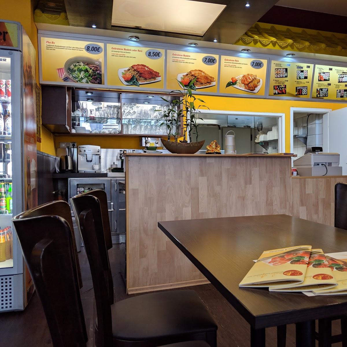 Restaurant "Binh An - Asian Food" in  Wetzlar