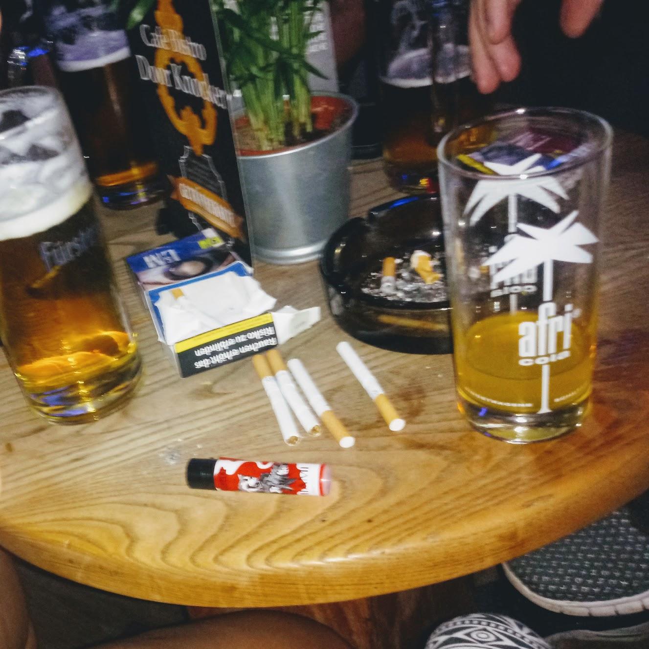 Restaurant "Cafe Bistro Door Knocker" in Titisee-Neustadt