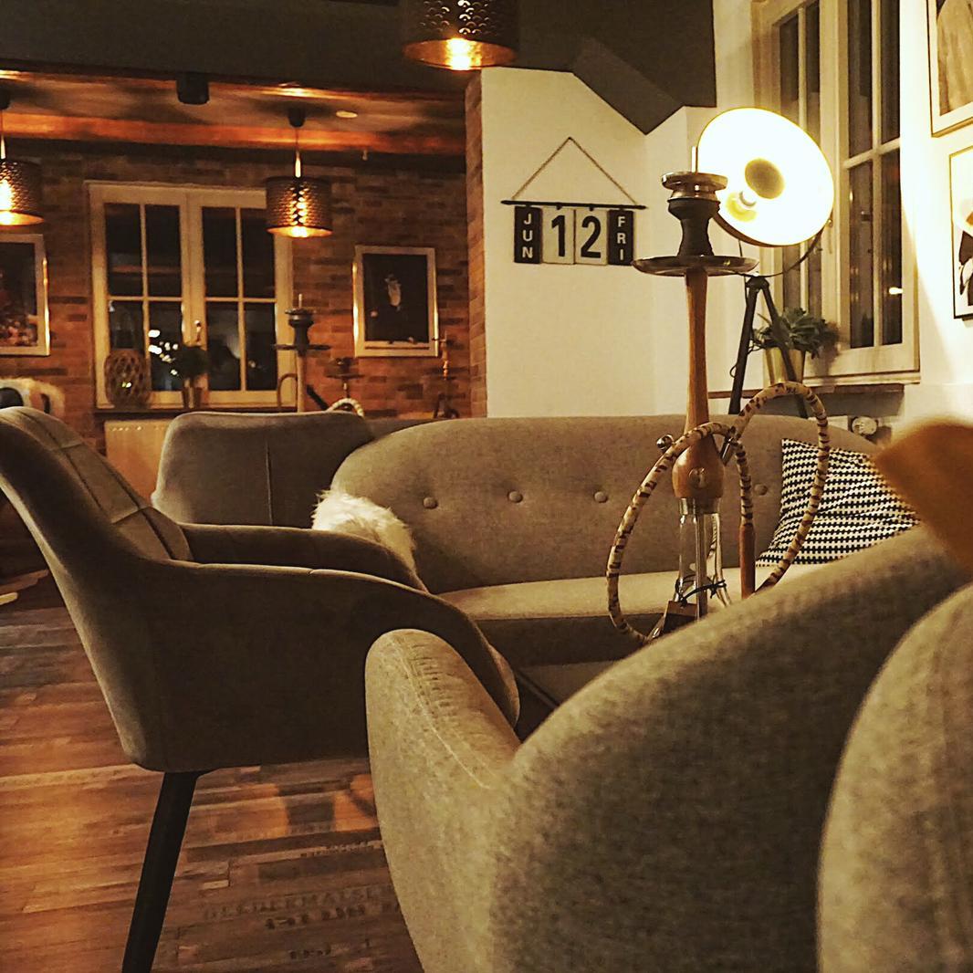 Restaurant "Drink‘n Up" in Markdorf