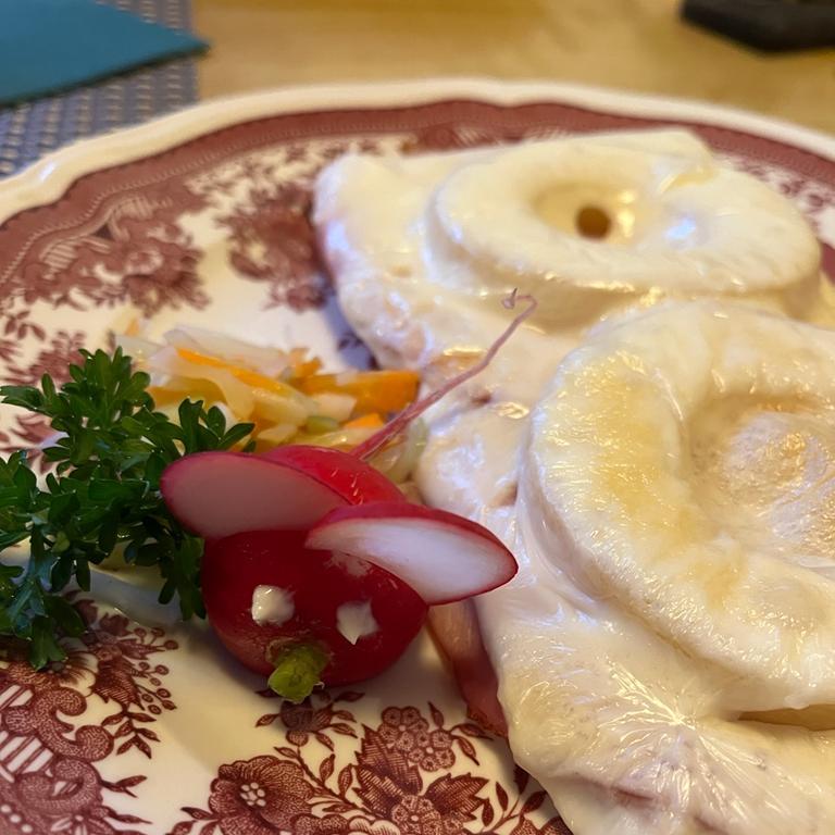 Restaurant "Gehrenbergblick" in Friedrichshafen