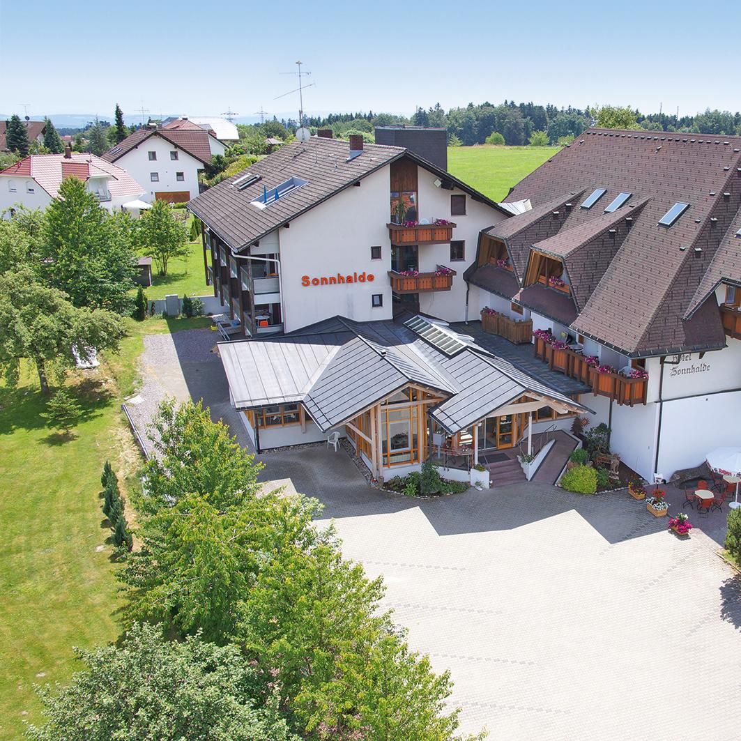Restaurant "Wellnesshotel Sonnenhof & Sonnhalde" in Ühlingen-Birkendorf