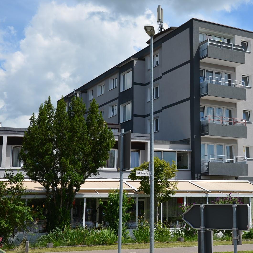 Restaurant "Europa Hotel" in Waldshut-Tiengen