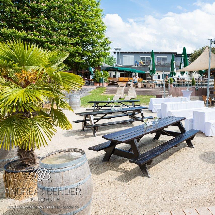 Restaurant "Zum Anker" in Wetzlar