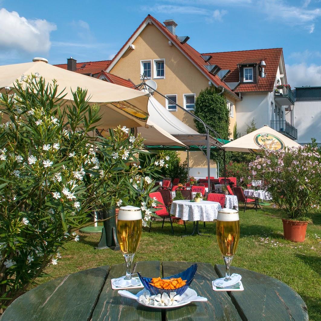 Restaurant "Landhotel Naunheimer Mühle" in  Wetzlar