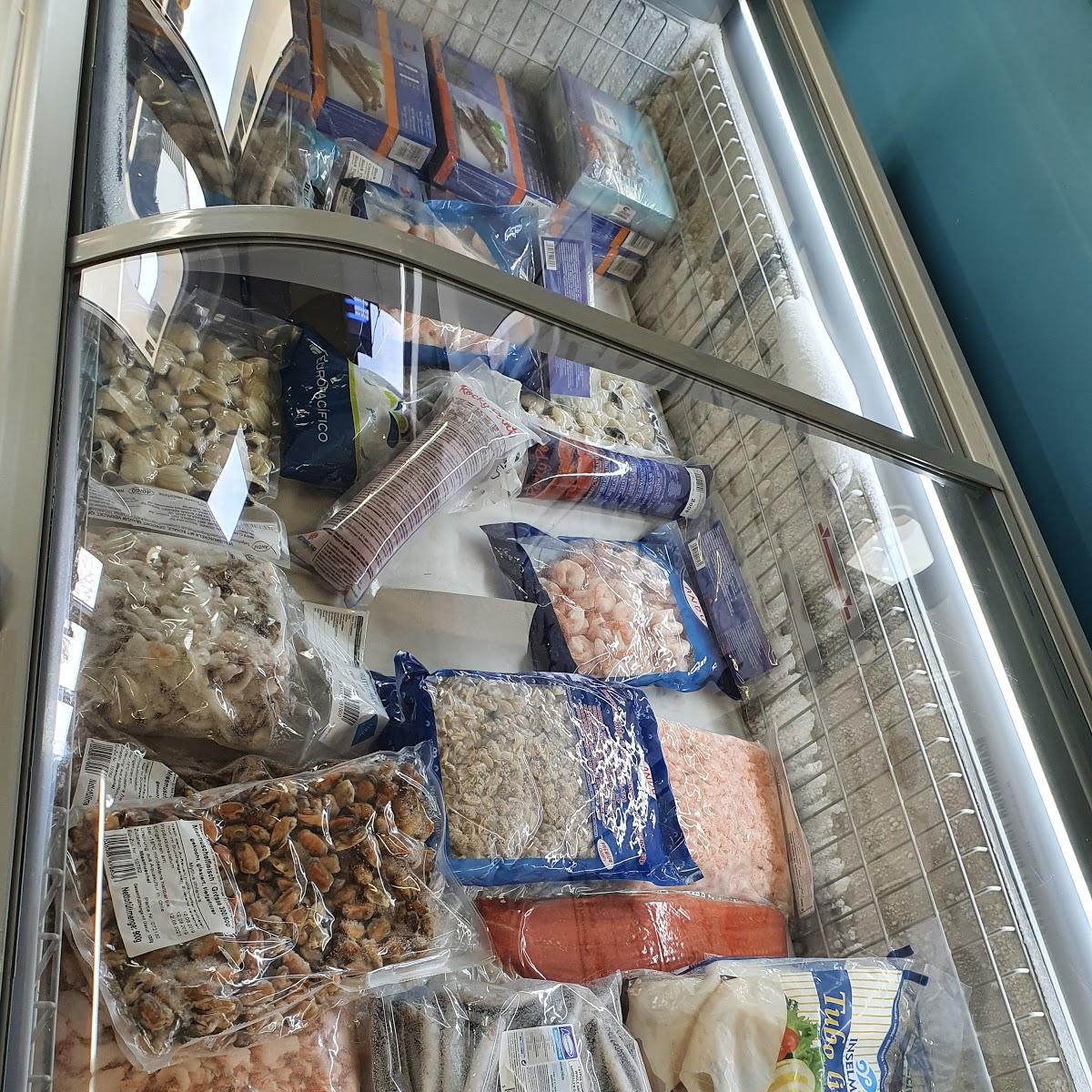 Restaurant "EL PESCADOR" in Wiesbaden