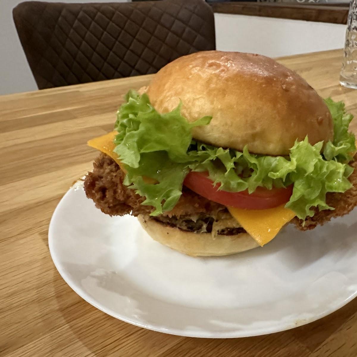 Restaurant "Fleischwolff" in Gaggenau