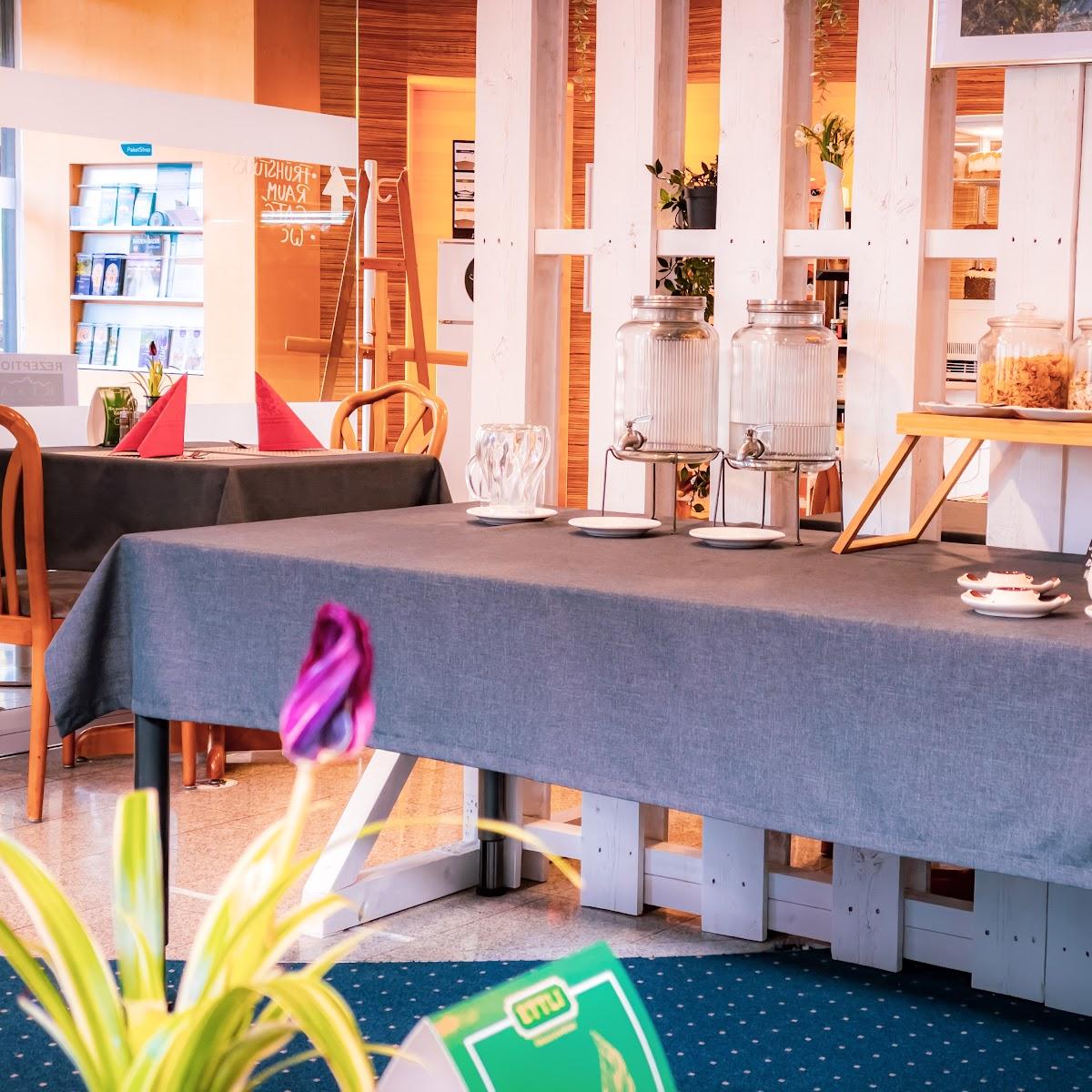 Restaurant "Café Engel - Kuchen & Tortenmanufaktur, Café, Bistro" in Gaggenau