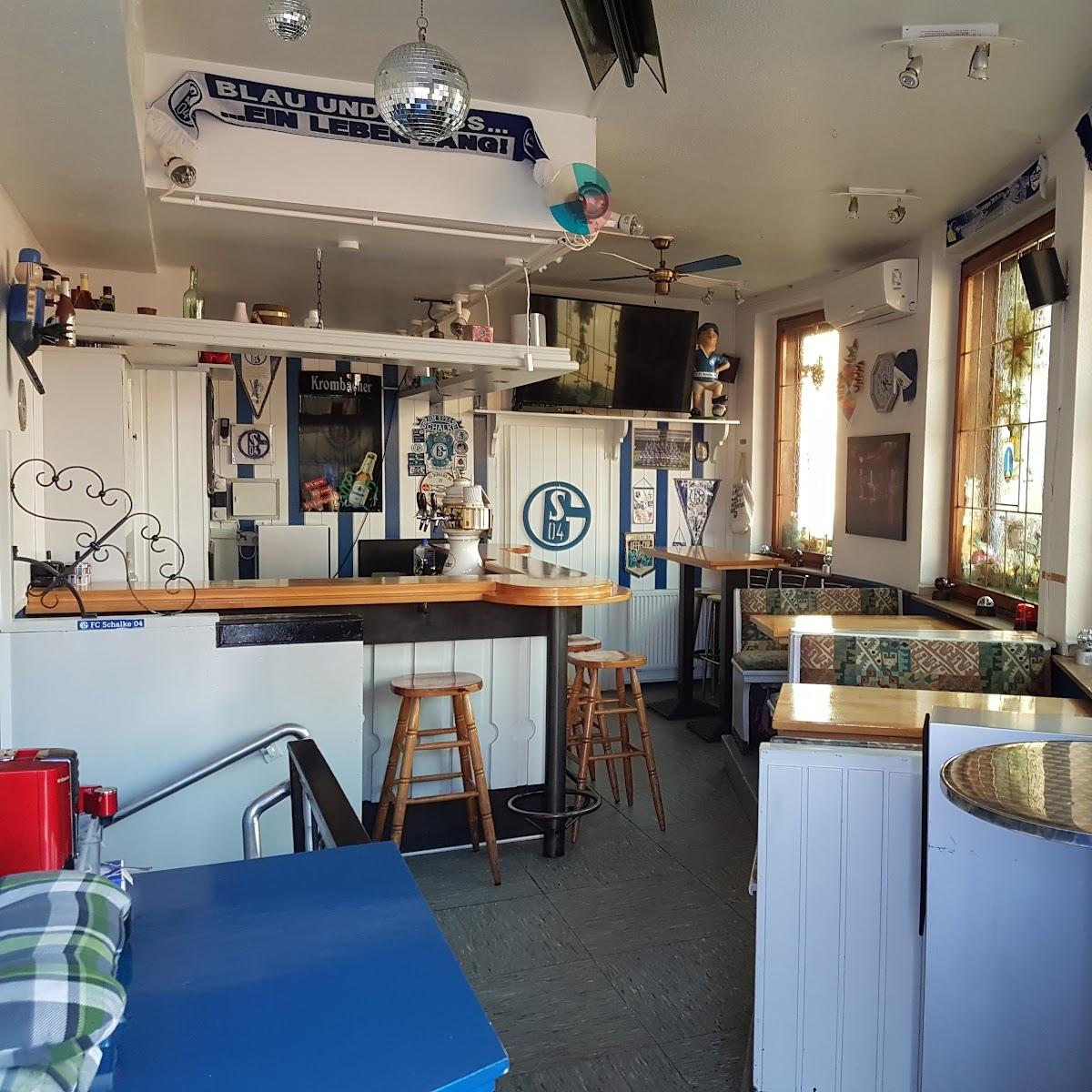 Restaurant "Marktbörse -" in Bottrop