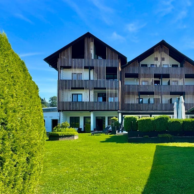 Restaurant "Das Kronberg - Adults Only Hotel" in Bodenmais