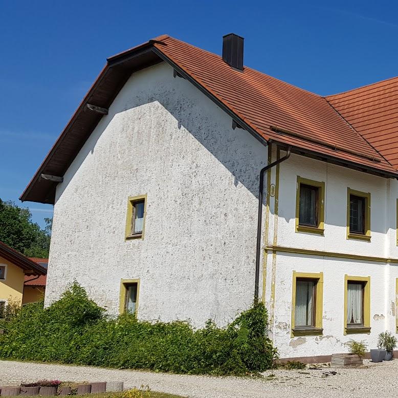 Restaurant "Gasthof Seidinger" in Pastetten