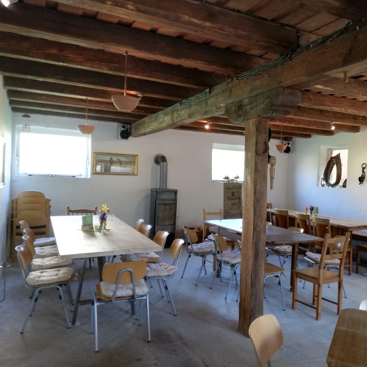 Restaurant "Mostbesen" in Mulfingen