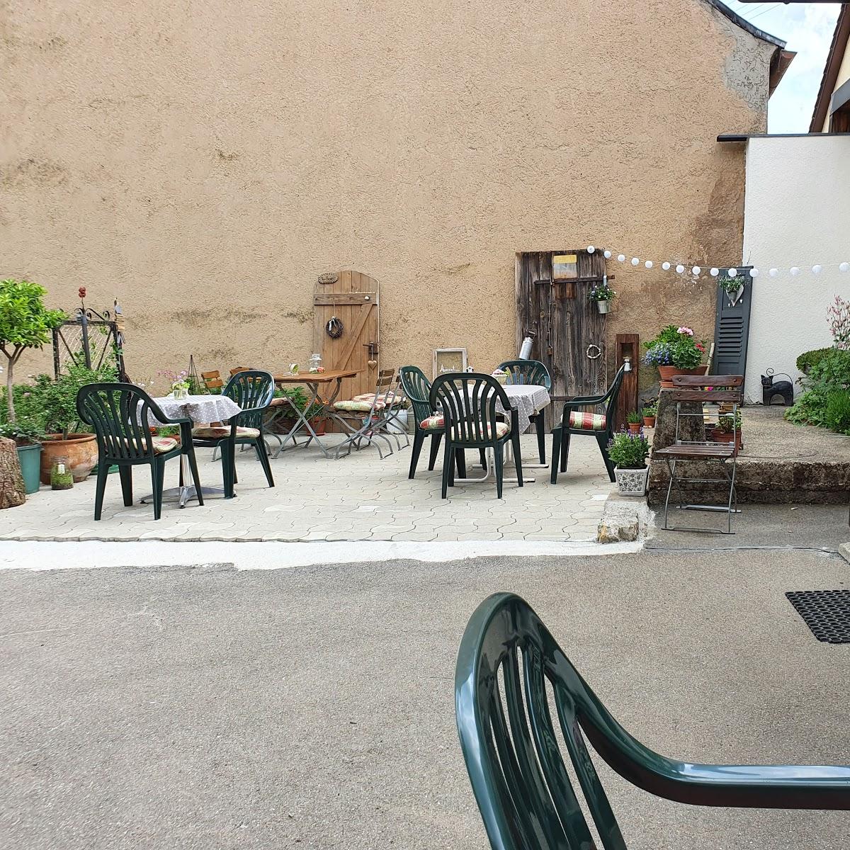 Restaurant "Gasthaus Eduard Baier" in Künzelsau