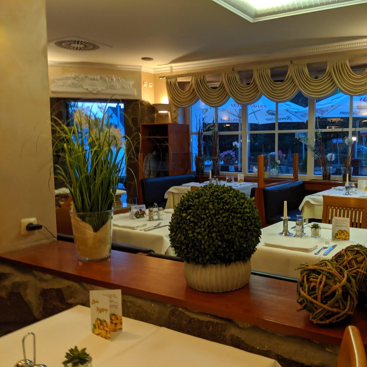 Restaurant "Ristorante Pizzeria Toscana" in  Wetzlar