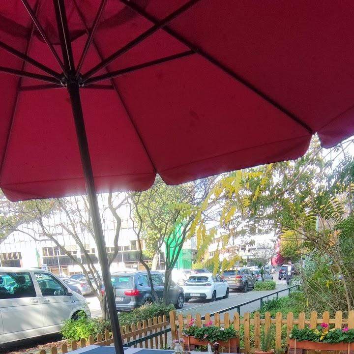 Restaurant "Pasta Paolo" in Eschborn