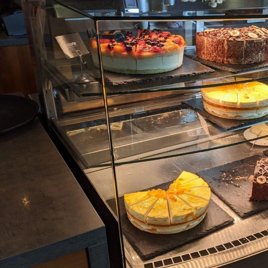 Restaurant "XXXL Restaurant" in Eschborn