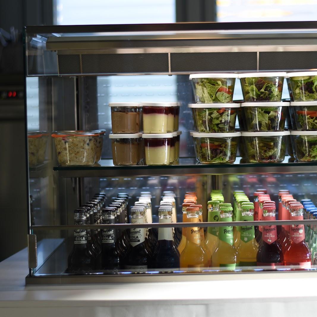 Restaurant "MainDaily" in Schwalbach am Taunus