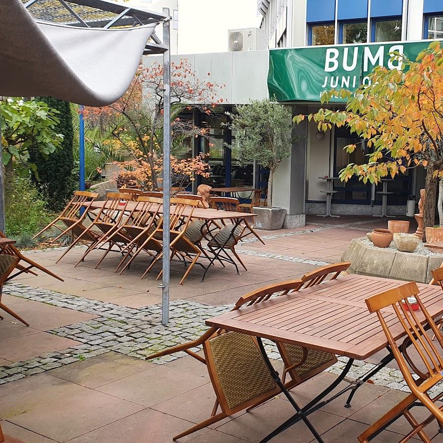 Restaurant "Broadway Food Plaza |" in Eschborn